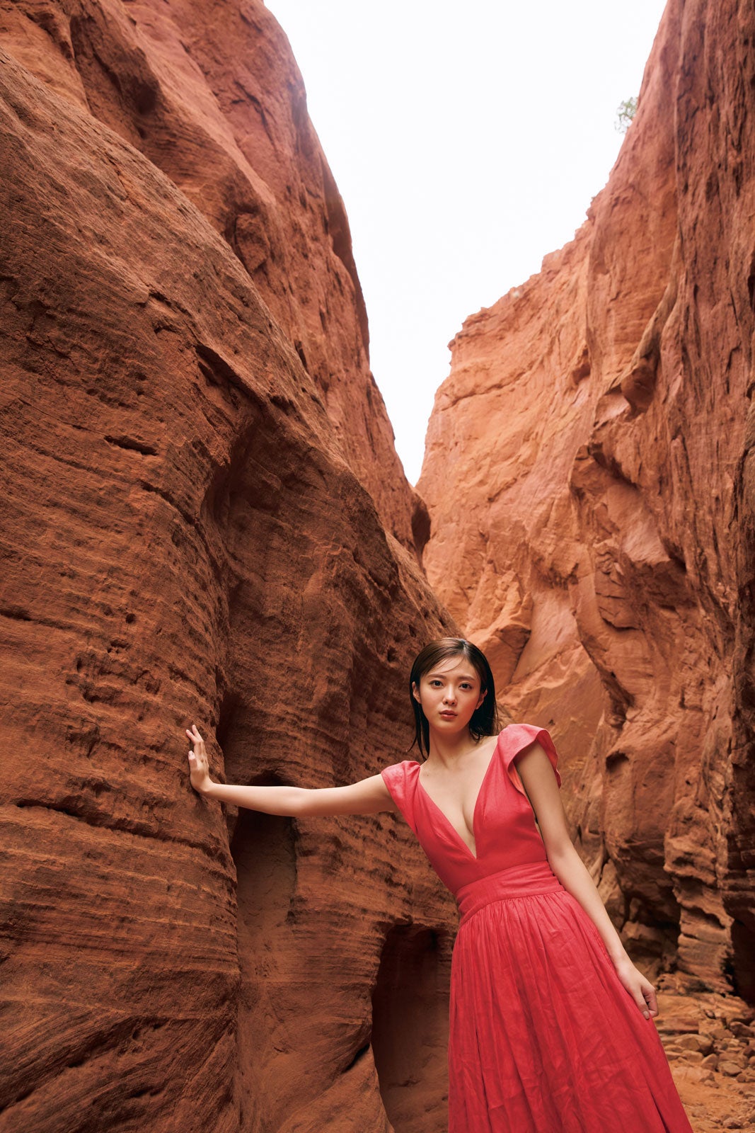 田村保乃（C）三瓶康友／講談社