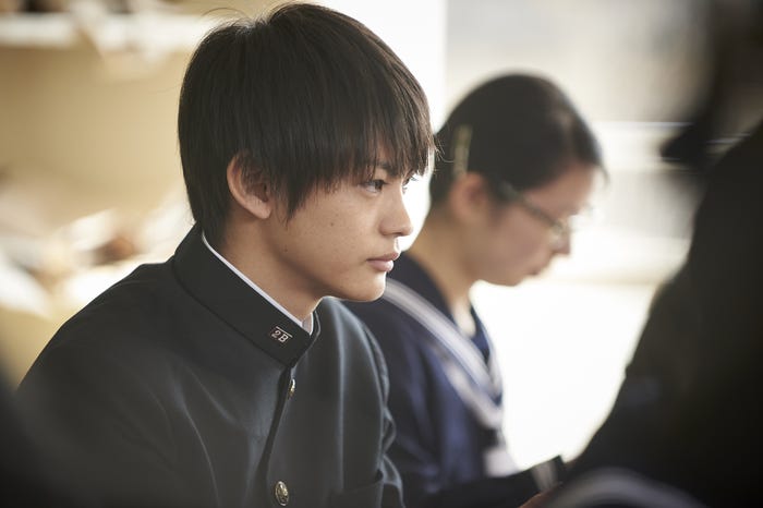 神尾楓珠/ドラマ「アキラとあきら」より(画像提供:所属事務所)