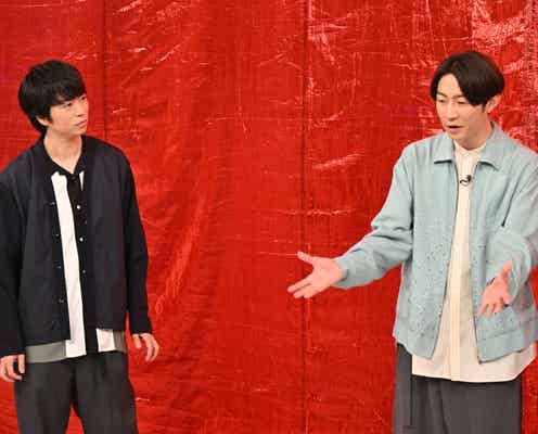 櫻井翔&相葉雅紀、嵐ライブの舞台裏語る 珍事件とは?