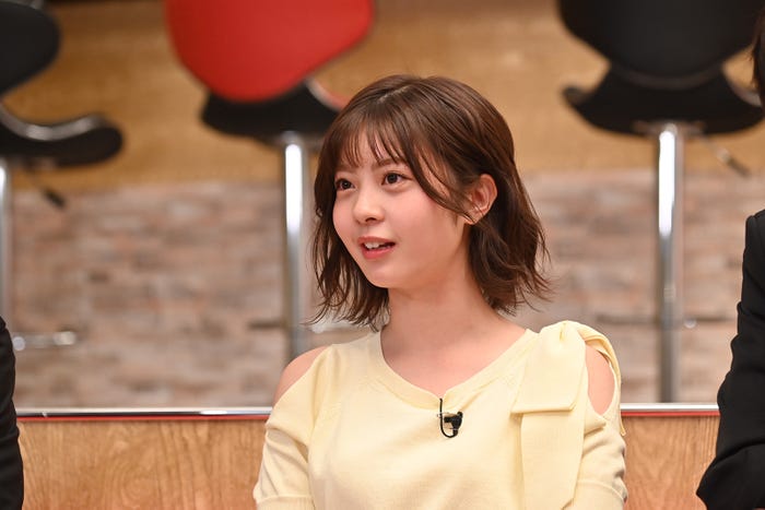 星乃夢奈、 (C)2022 石森プロ・テレビ朝日・ADK EM・東映