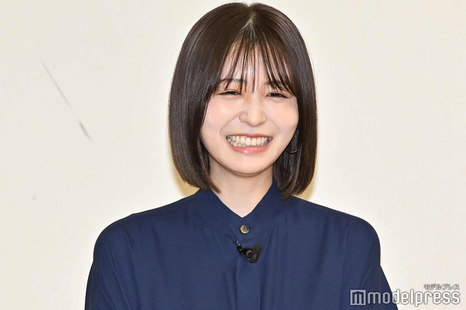 長濱ねる（C）モデルプレス