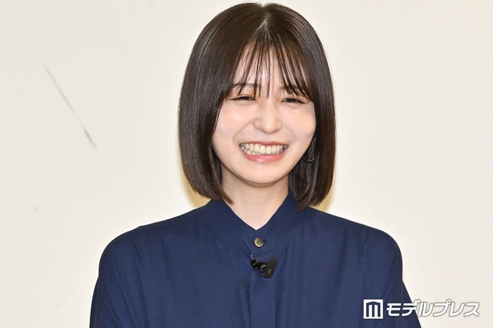 長濱ねる(C)モデルプレス