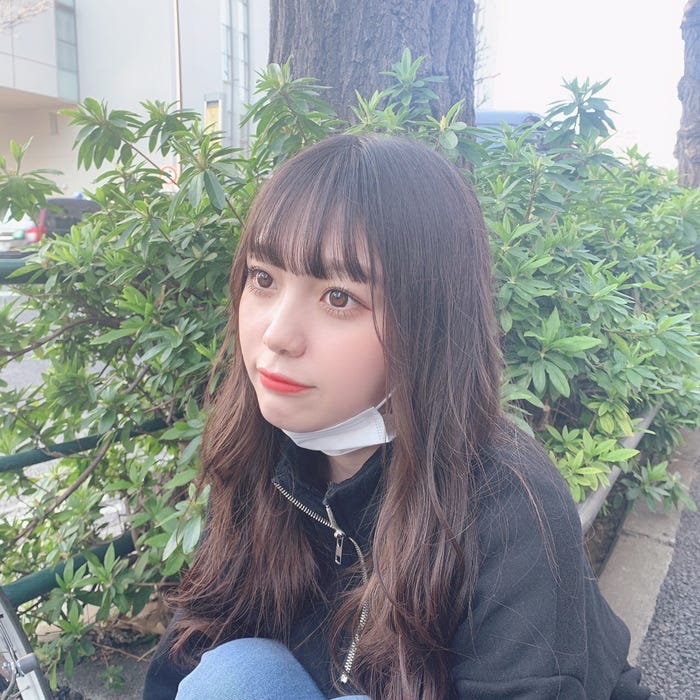 山崎美優(提供写真)