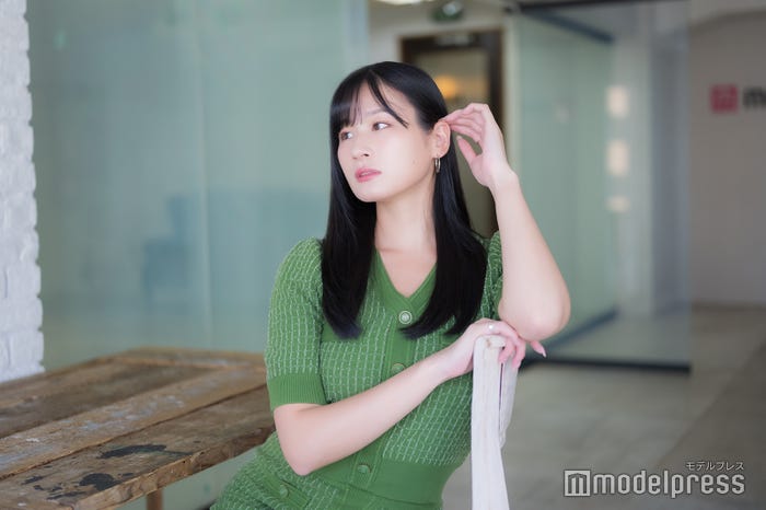 清瀬汐希(C)モデルプレス