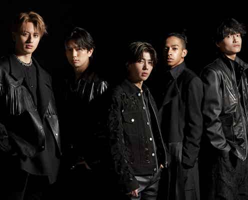 WEST.・Aぇ! groupら出演「with MUSIC」2時間SP、全歌唱曲発表