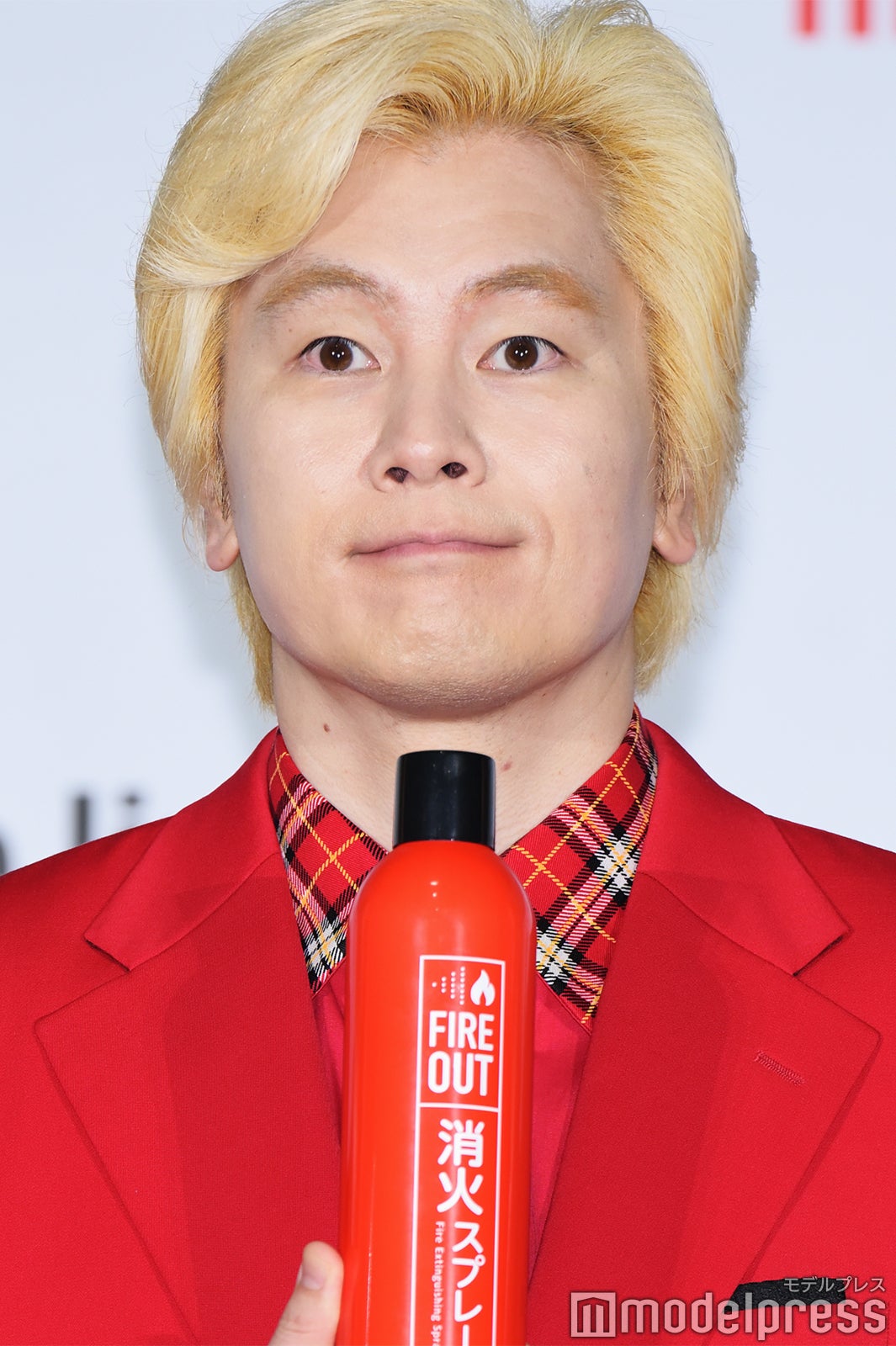 カズレーザー（C）モデルプレス