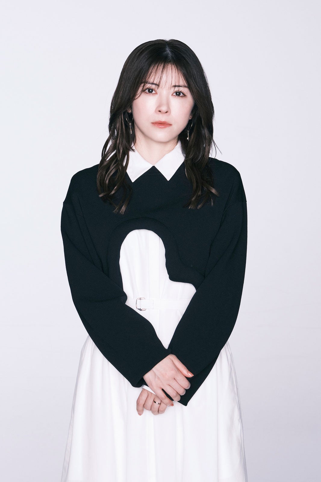 宮澤エマ（C）「産まない女はダメですか？」製作委員会