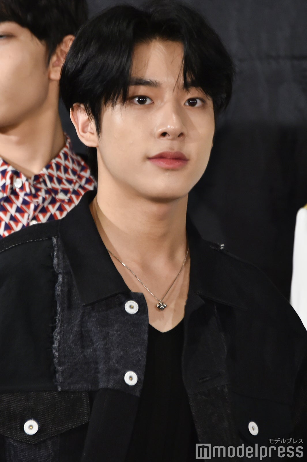 JAKE（C）モデルプレス