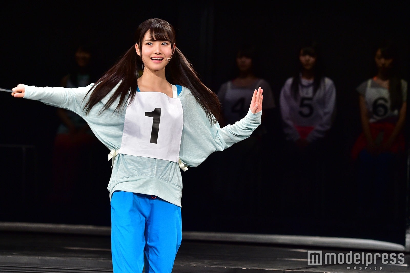 伊藤理々杏（C）モデルプレス