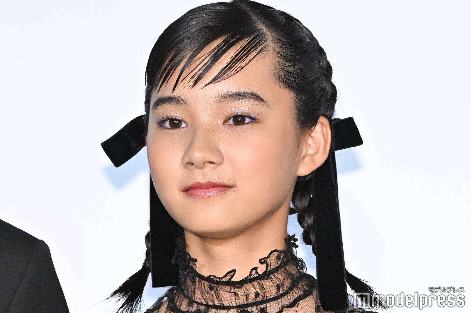 山崎七海（C）モデルプレス