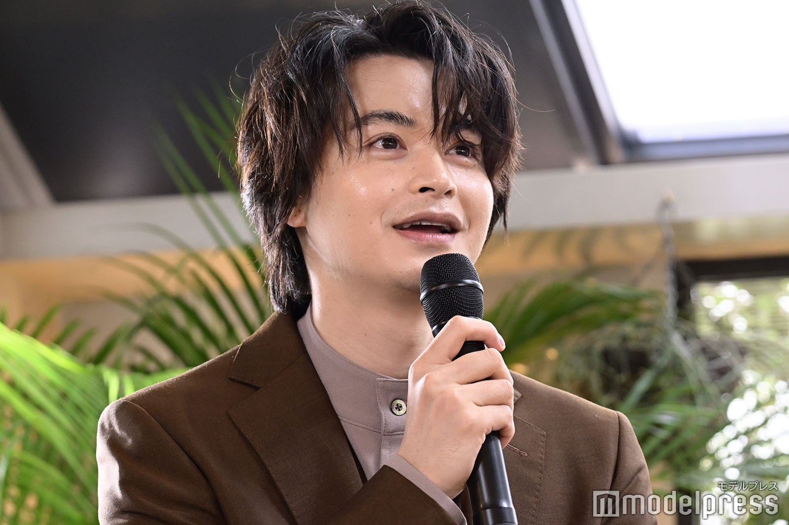 瀬戸康史（C）モデルプレス