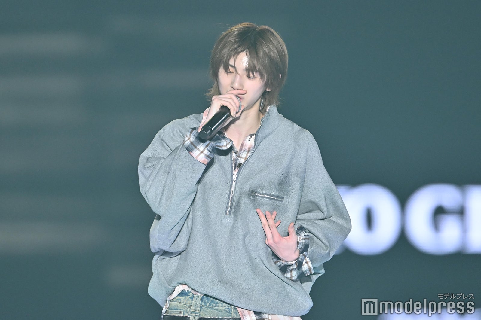 CORTIS（C）モデルプレス