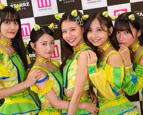 Devil ANTHEM.にとっての奇跡「思春期真っ只中をずっと一緒にいた」6年間を振り返る【STARRZ TOKYO】