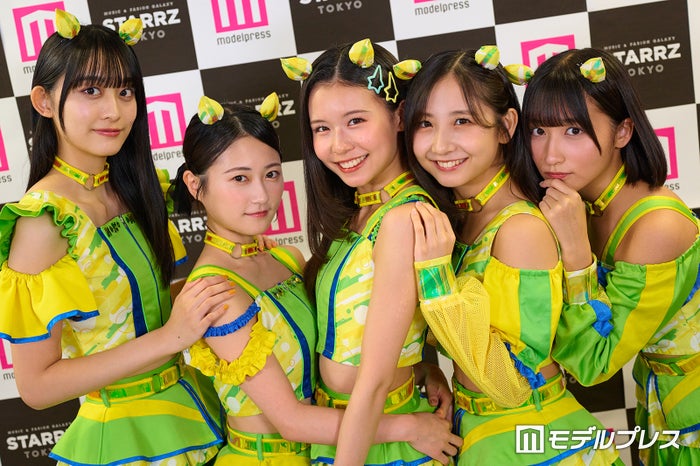 Devil ANTHEM.にとっての奇跡「思春期真っ只中をずっと一緒にいた」6年間を振り返る【STARRZ TOKYO】