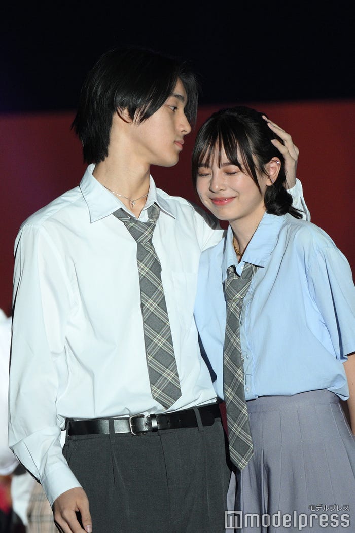 Bao、小國舞羽(C)モデルプレス