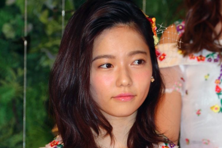 島崎遥香 のんびり過ぎてlineの返信は一日放置 絶対ヤダこの人 モデルプレス 島崎遥香 のんびり過ぎてlineの返信は一日放置 絶対ヤダこの人 モデルプレス