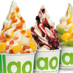 カップ/スモール 450円/ミディアム 590円/ラージ 790円/画像提供:麦の穂