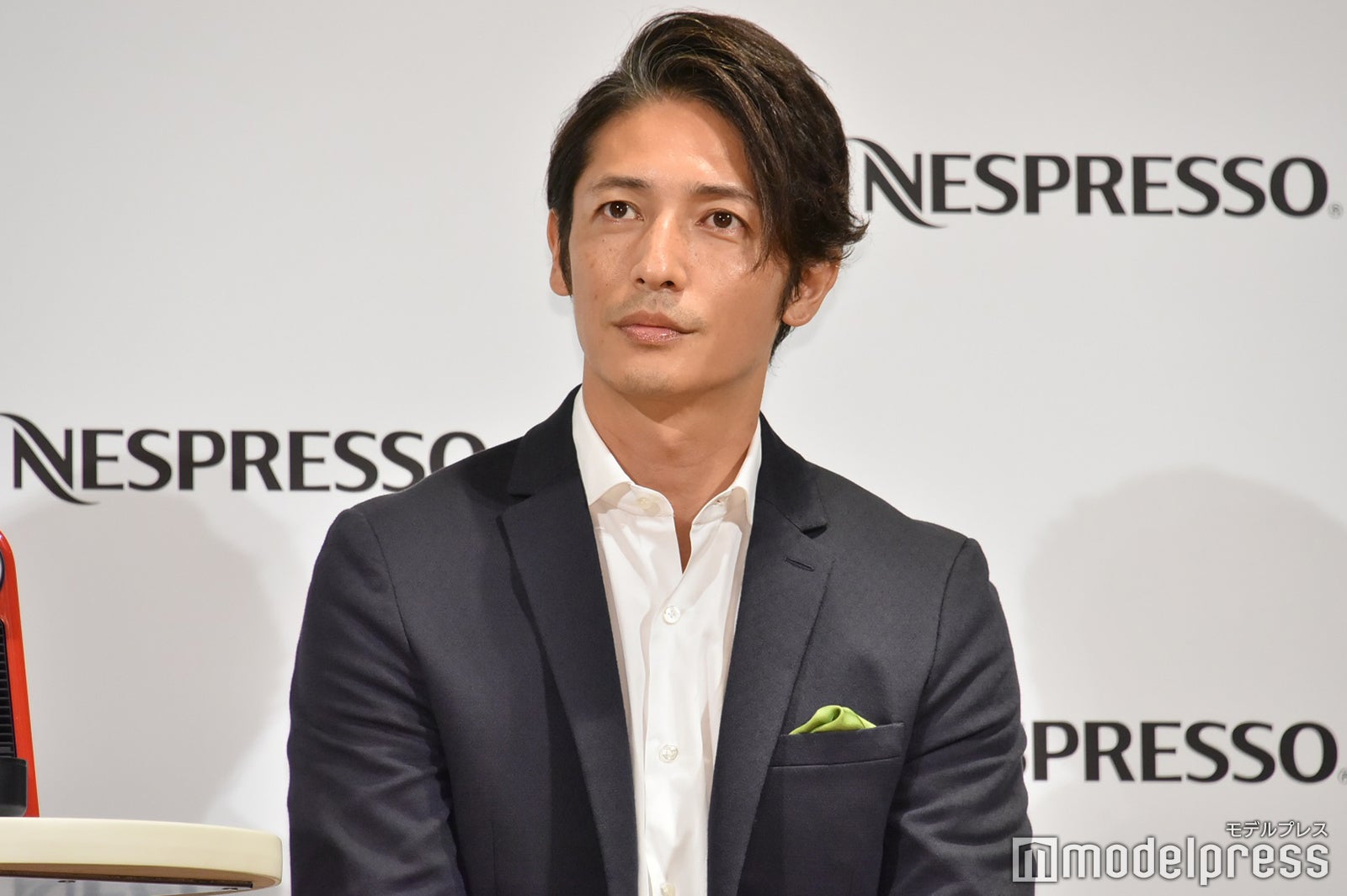 玉木宏（C）モデルプレス