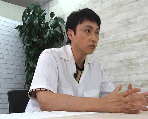アンジャッシュ児嶋一哉、コンビ活動再開時期・ギャグの寿命…“今後の芸能人生”相談
