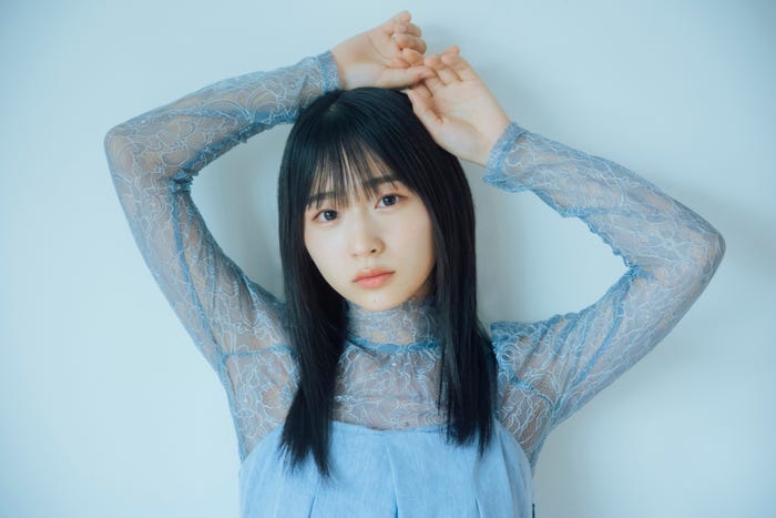 田口音羽(提供写真)