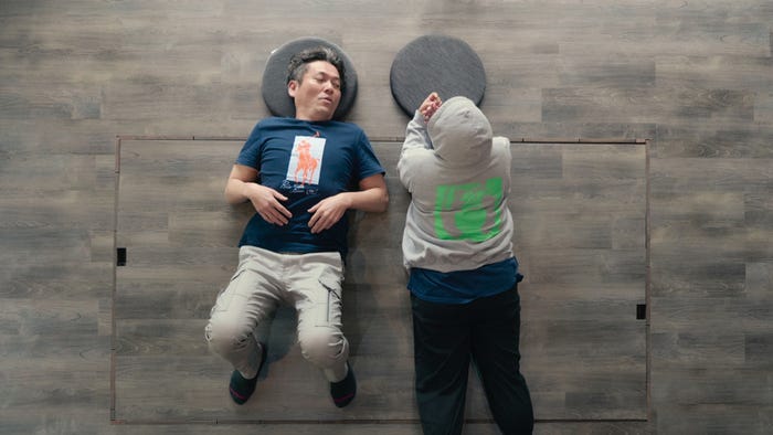 タナさん、パチゆみ/Netflixリアリティシリーズ「あいの里 シーズン2」世界独占配信中