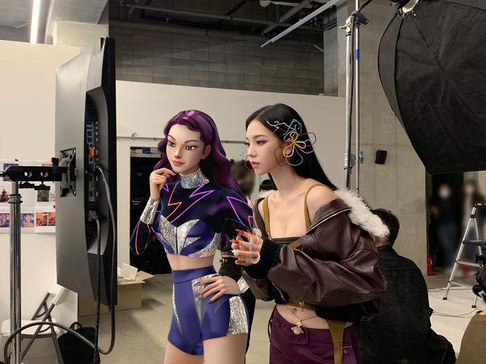 ae-KARINA、KARINA (提供写真)