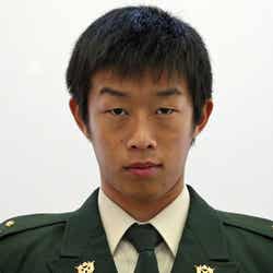 清水聡選手