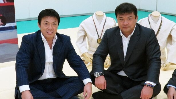 古賀稔彦さん追悼番組 The Game 震えた日 古賀稔彦 吉田秀彦 逆境が生んだ金メダル 特別放送が決定 モデルプレス