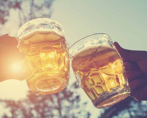 東京ミッドタウンが縁日に!全国の醸造所ビール70種を飲み比べ