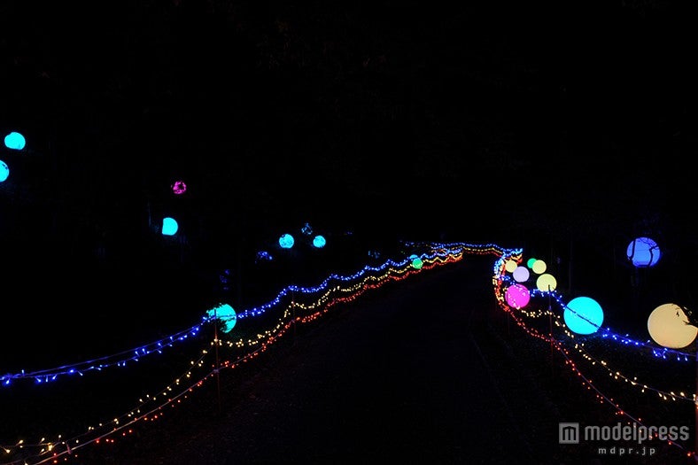 ファンタジーの小径