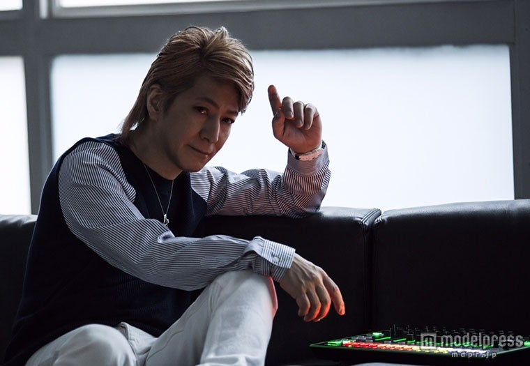 小室哲哉、音楽×アートの新世代ラグジュアリーパーティ「TOKYO LOUNGE」出演決定