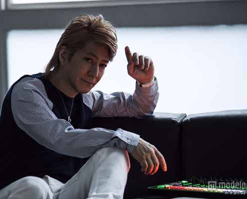 小室哲哉、音楽×アートの新世代ラグジュアリーパーティ「TOKYO LOUNGE」出演決定