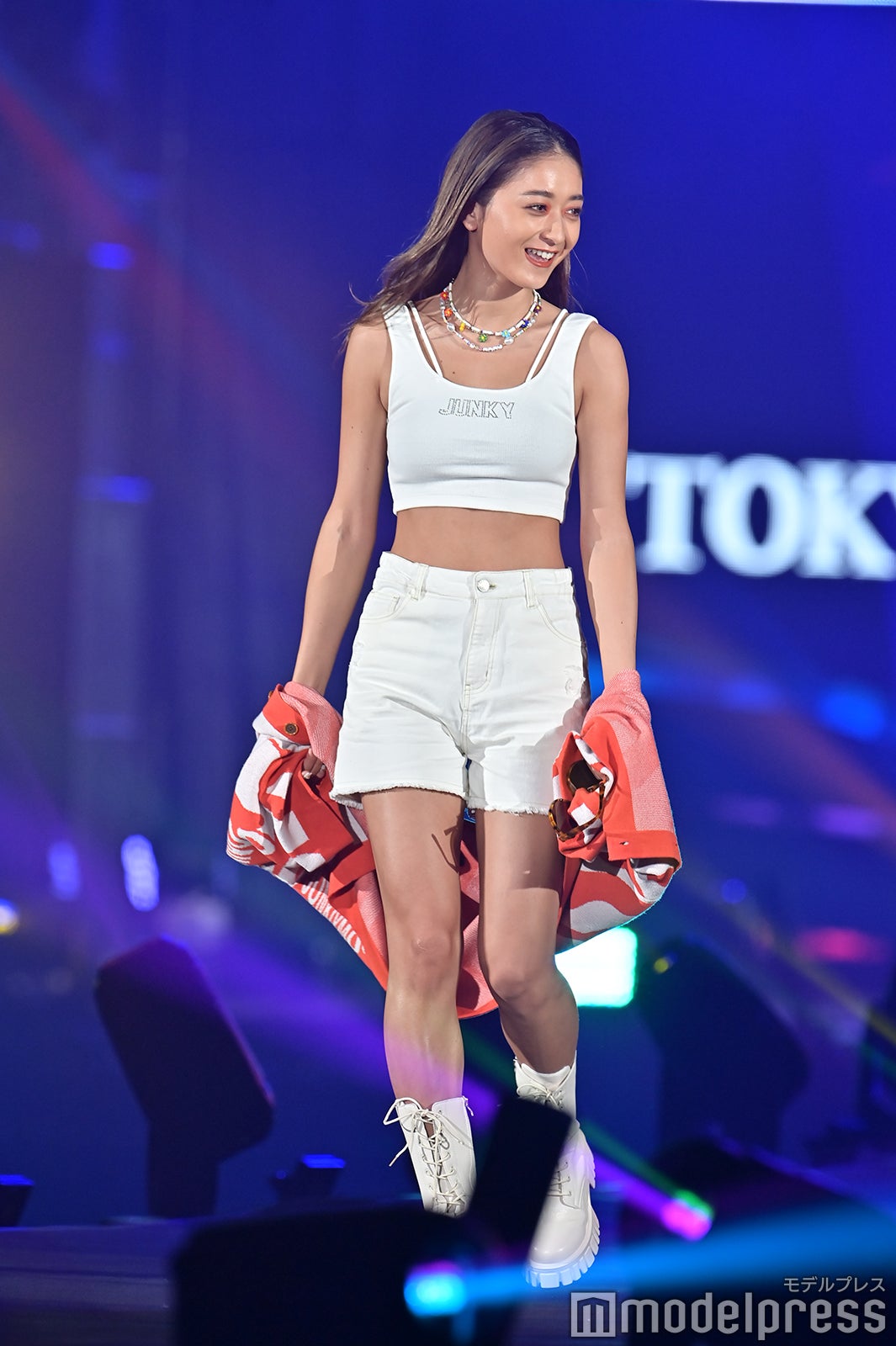 池田美優（C）モデルプレス