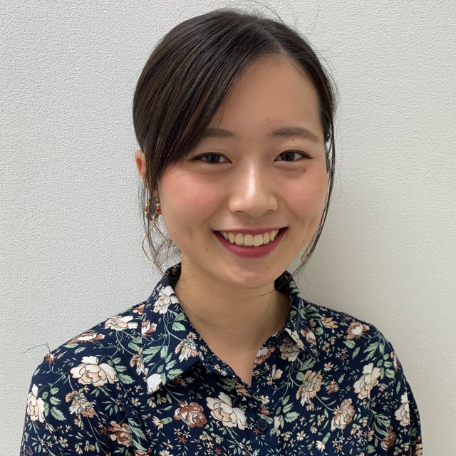 「MISS CIRCLE CONTEST 2019」一次通過者（提供写真）