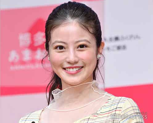今田美桜、NiziU“縄跳びダンス”披露で盛り上げる「楽しそう」「貴重」の声