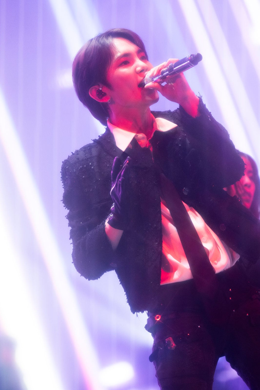 KEY（C）The Performance／撮影：田中聖太郎写真事務所