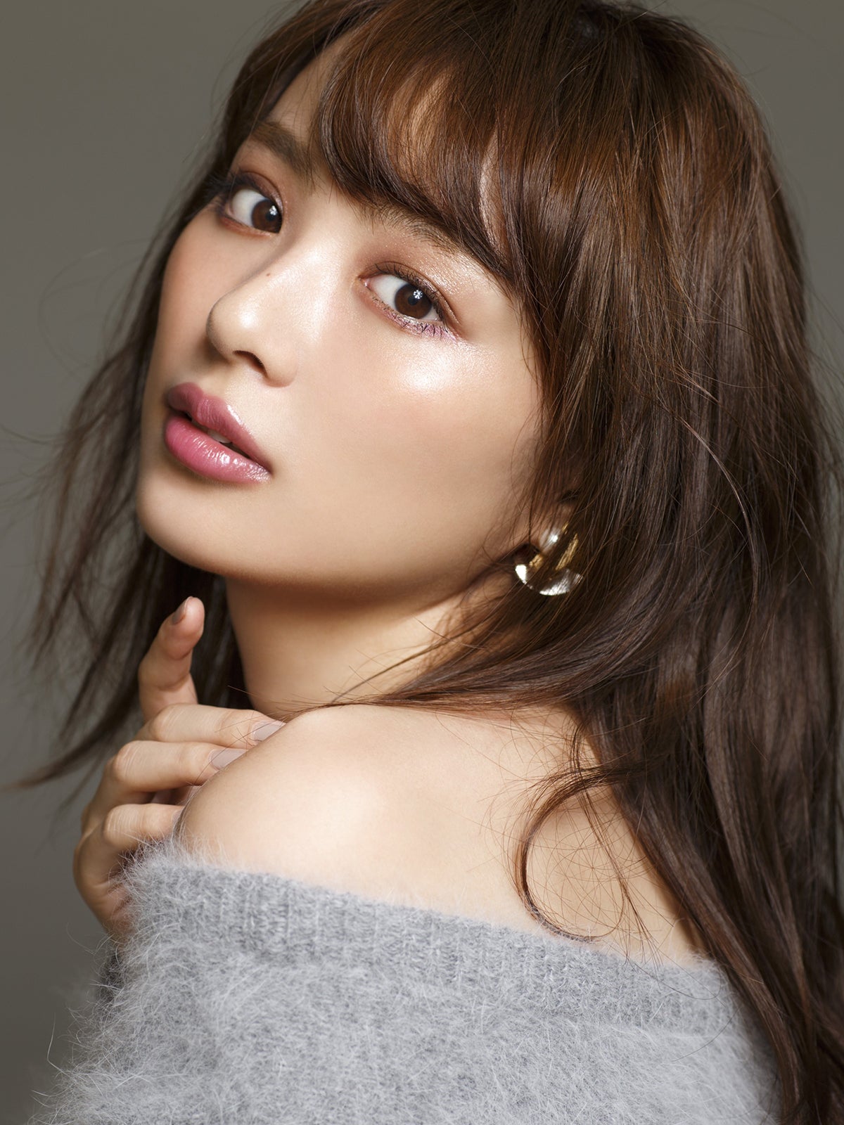 内田理央 （提供写真）