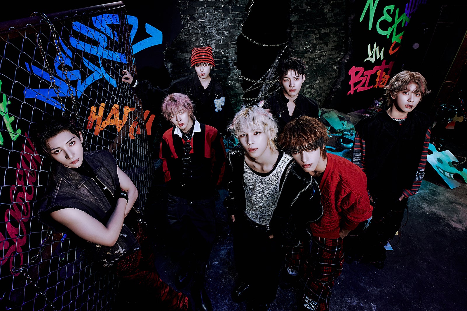 NEXZ（提供写真）