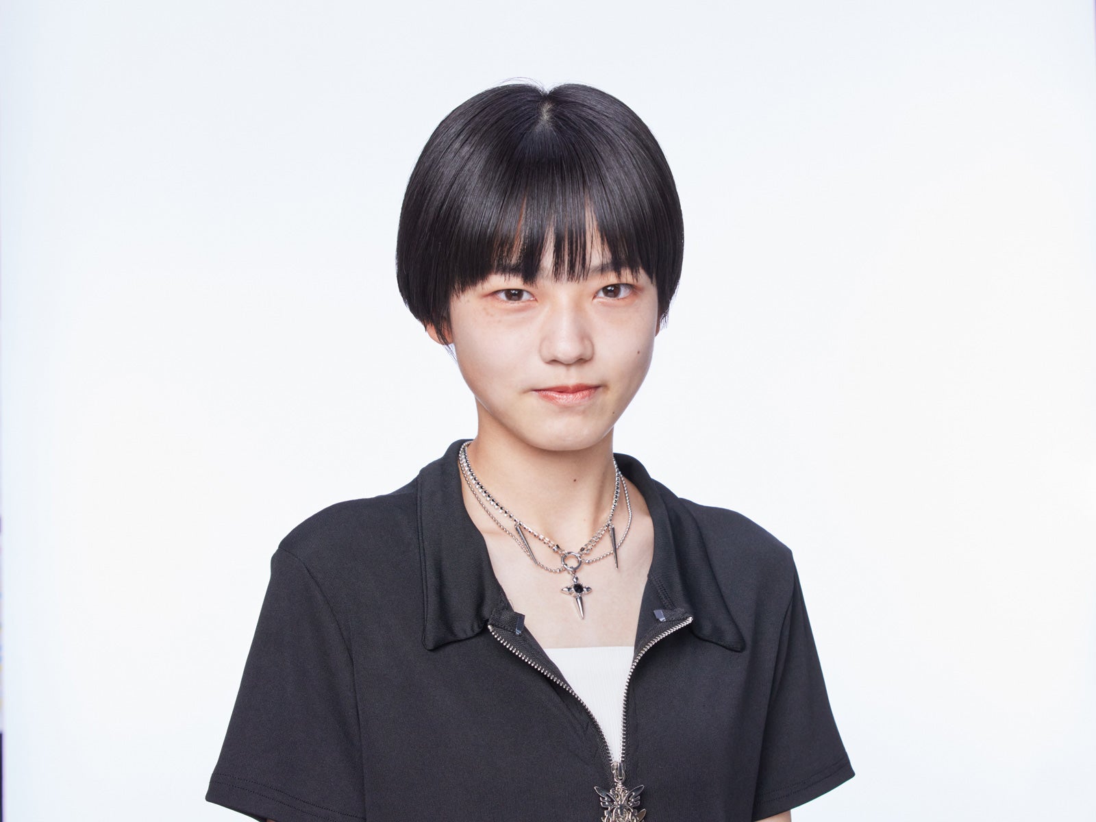 永井くるみ（C）OUTOF48