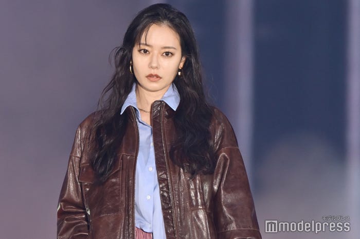 なごみ(C)モデルプレス