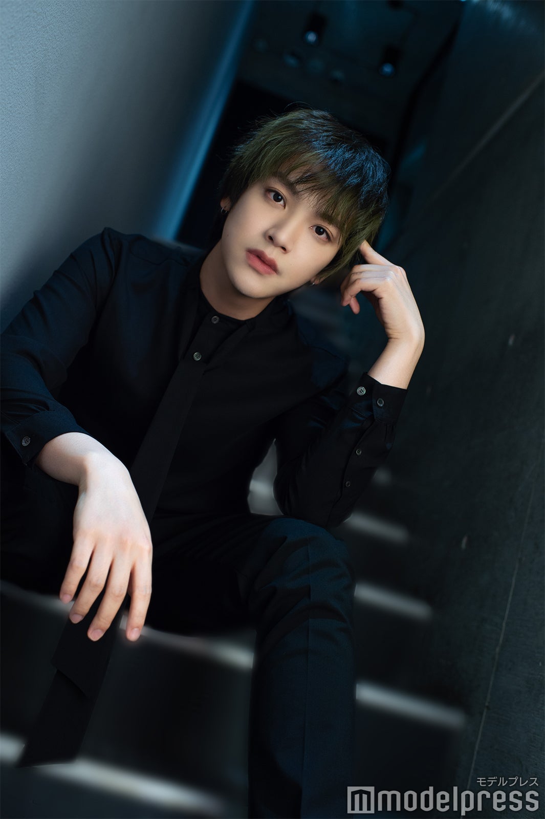 キム・ジェヒョン（C）モデルプレス