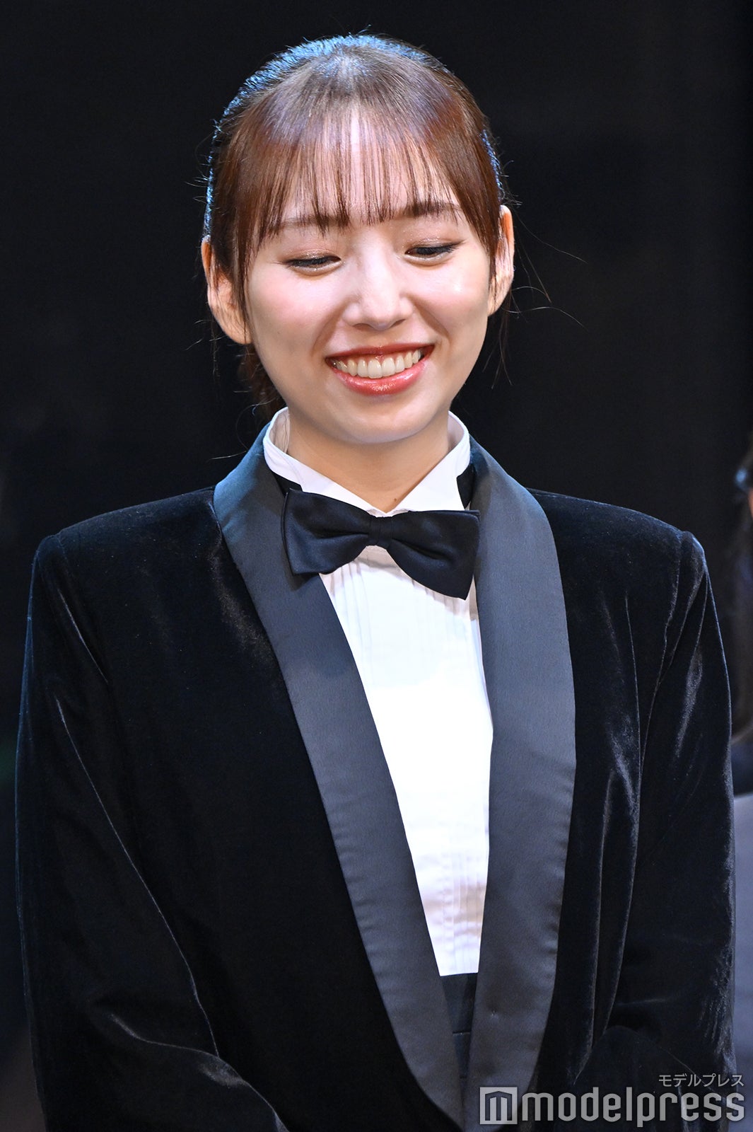 新内眞衣（C）モデルプレス