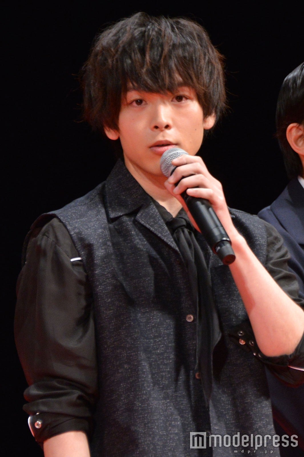 中村倫也 （C）モデルプレス