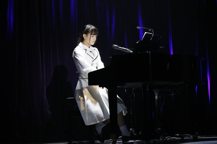 「乃木坂46 三期生単独ライブ」/提供写真