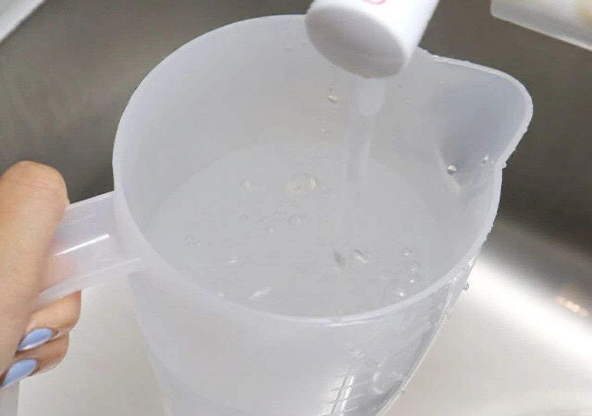 ダイソーのこれ1個あれば無敵！家事が一気に楽になる！お財布に優しいお助けキッチングッズ3選