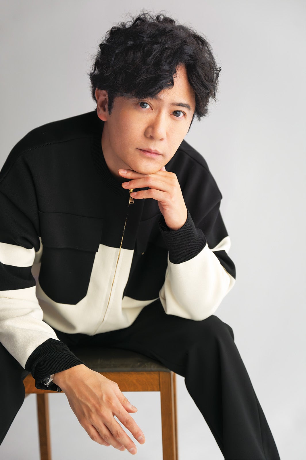 稲垣吾郎（提供写真）