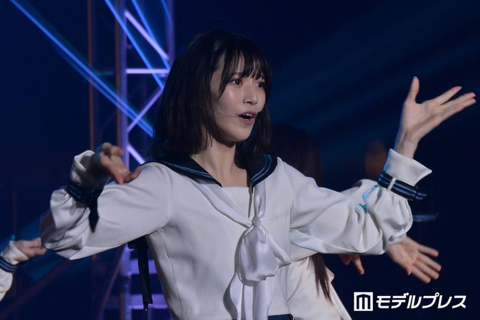 村山美羽(C)モデルプレス