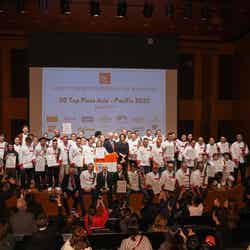 2025年版・アジア太平洋地域のベストピッツェリア50が発表 東京の人気店が3年連続首位