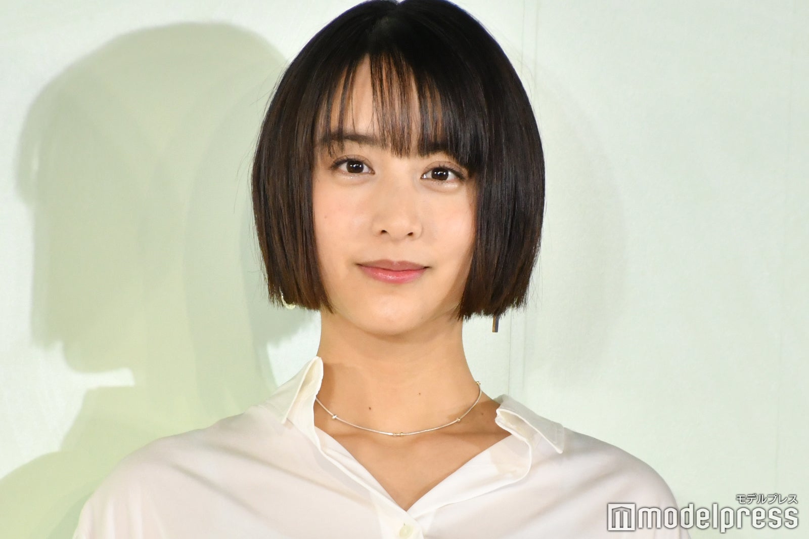 山本美月、近況を報告 “ふっくらお腹”に注目集まる