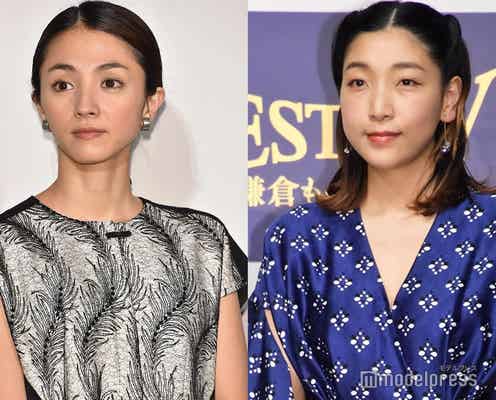 満島ひかり、安藤サクラとの不仲説に言及